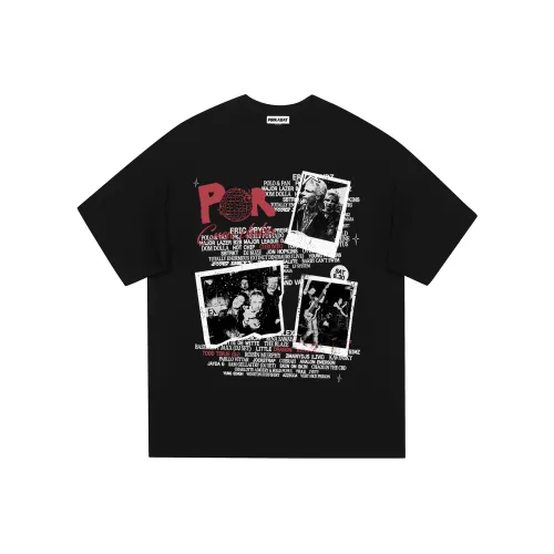 Pirkadat T Shirts Unisex