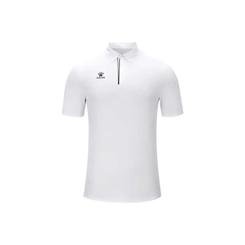 KELME Polo Shirts Unisex-2