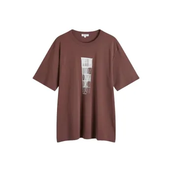 NORSE PROJECTS Holger T shirt