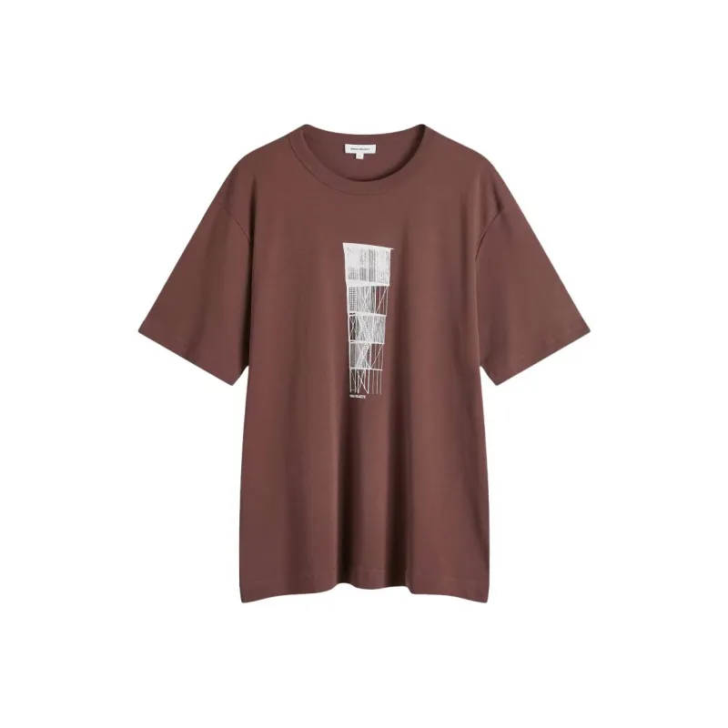 NORSE PROJECTS Holger T shirt-0