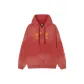 Washed Tomato Red