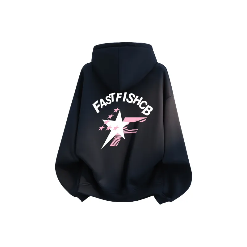 FASTFISH Sweatshirts Unisex-35