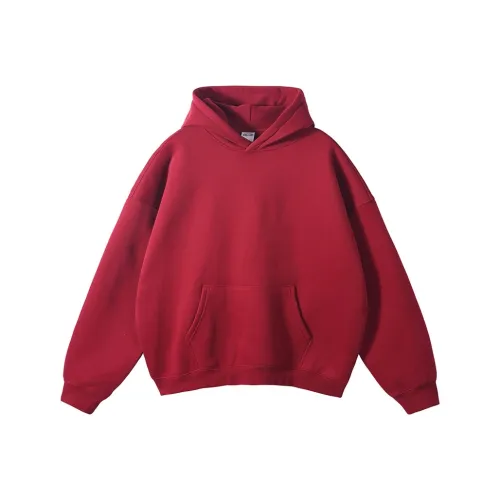 Under Armour Icon FW24 Fleece Sweatshirt Men's Dark Red