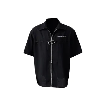 CHARLIE GOLF Shirts Unisex