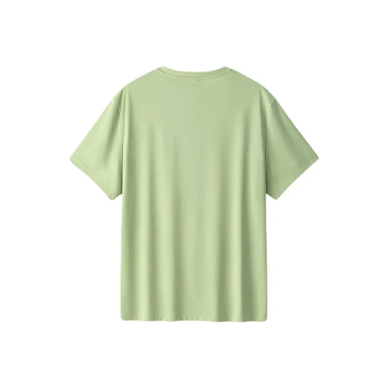 Jeep Fashion Sports Collection Outdoor Casual T Shirt Unisex-3