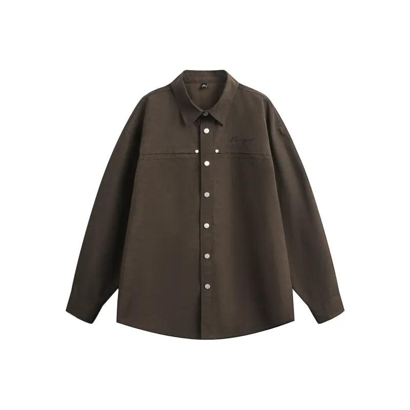 MARGRAF Shirts Unisex-4