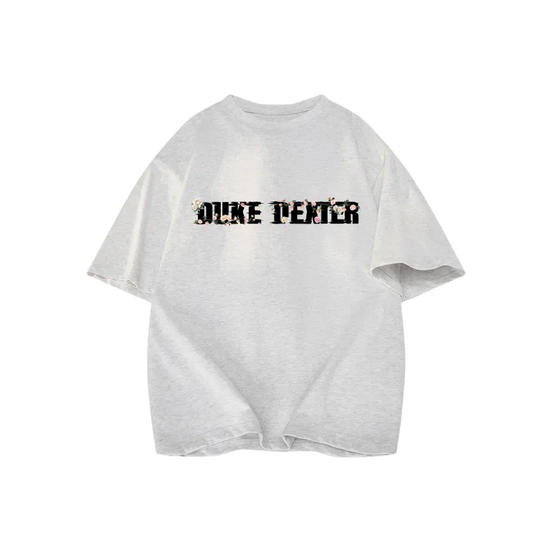 DUKE+DEXTER T Shirts Unisex-9