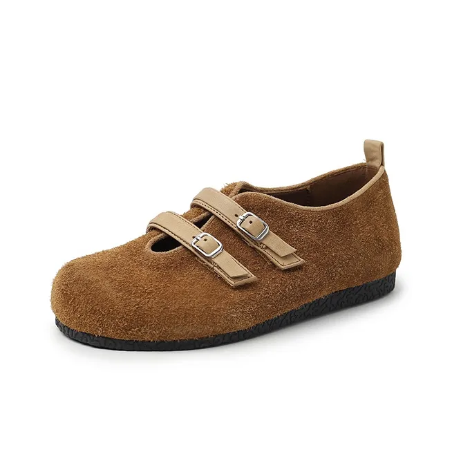 Yeezyy Reezy Casual Single Shoes Women's-5