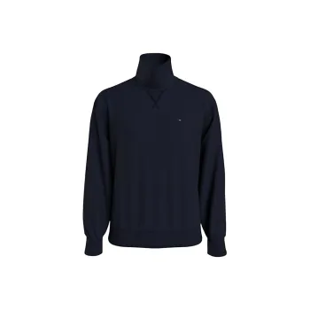 Tommy Hilfiger Sweatshirt Men's Navy Blue