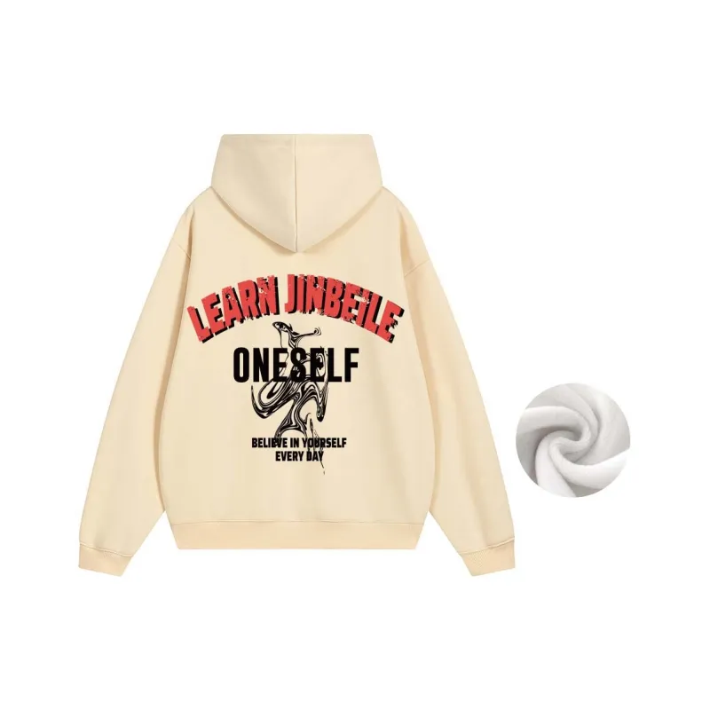 JINBEILE Sweatshirts Unisex-52