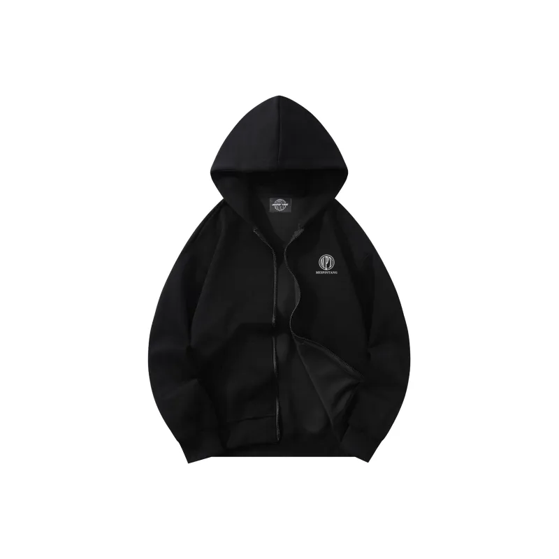MEIPIN TANG Sweatshirts Unisex-6