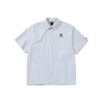 Thisisneverthat X New Era New Era X Thisisneverthat Co-titled Series Shirts Unisex Blue
