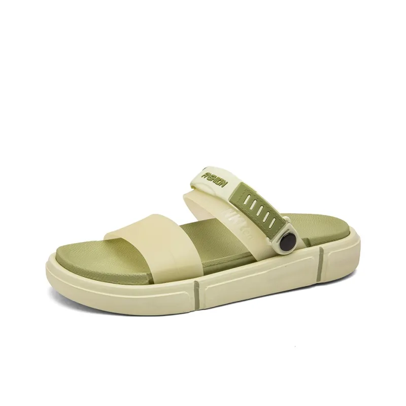 JANE HARLOW Beach Sandals Men's-16