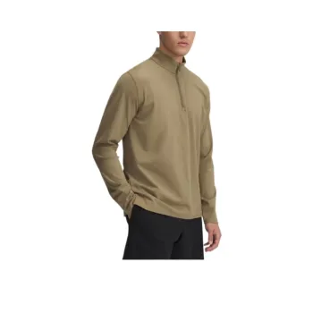 Under Armour Meridian T Shirt Men's Brown