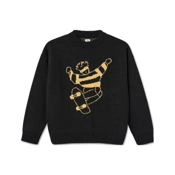 POLAR SKATE CO Sweaters Unisex