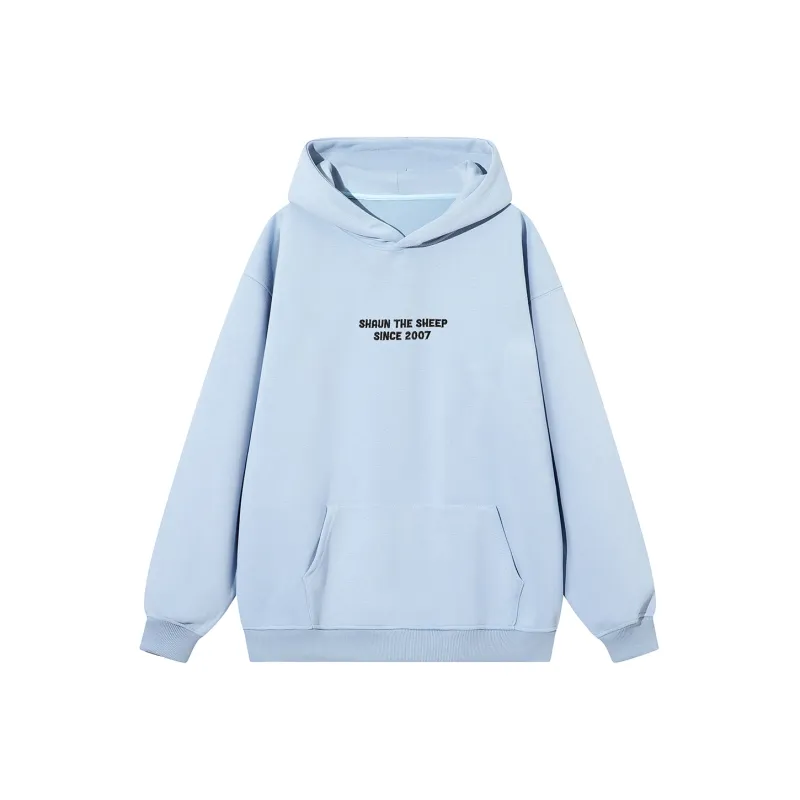 SHAUN THE SHEEP Sweatshirt Unisex-43