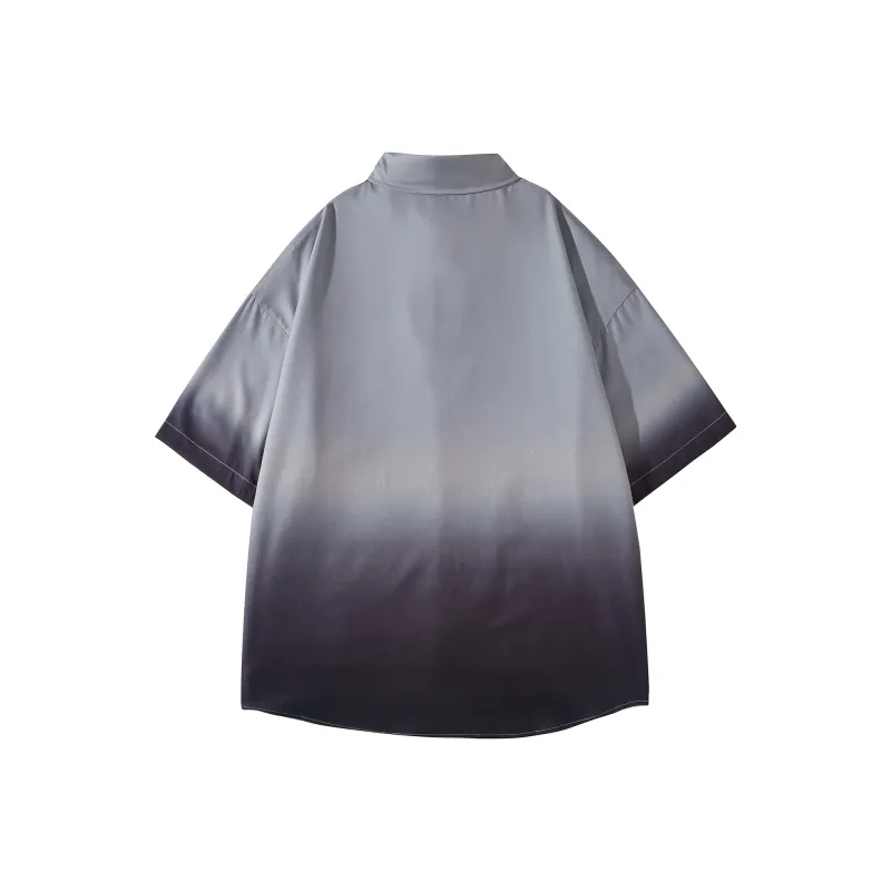 MIIOW Trendy Party Collection Cooling Summer Collection Shirt Unisex-1