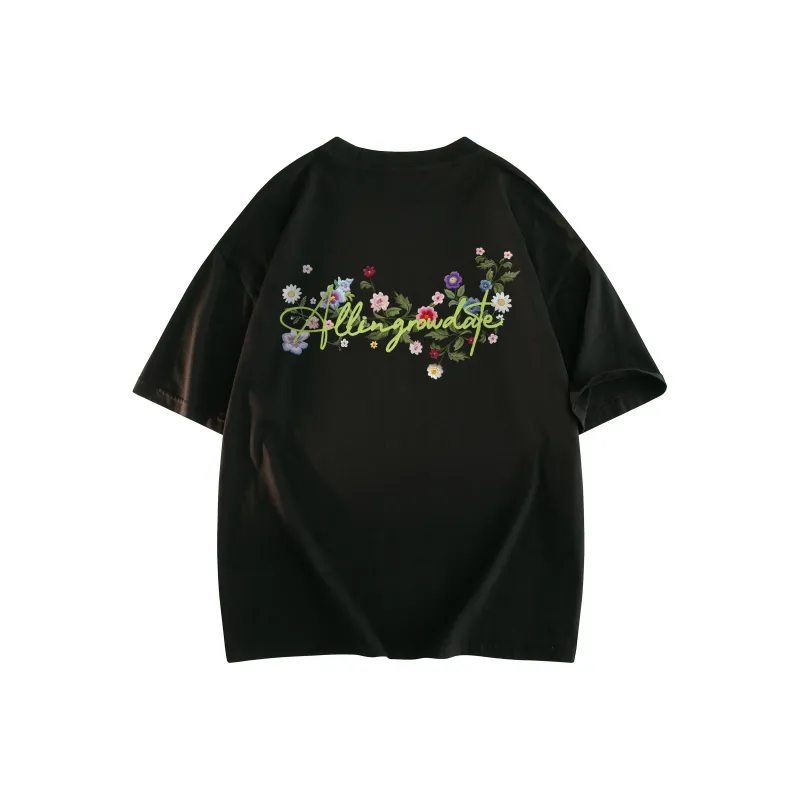 GROW DATE T Shirts Unisex-1