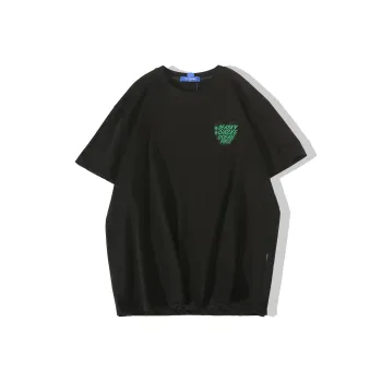 Arne Lanto T-Shirts Men Black