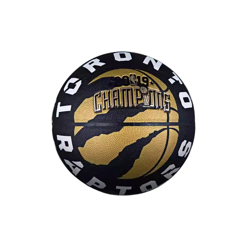 SPALDING Rubber Basketball White Gold/Black Size 7 Ball Training Unisex-2