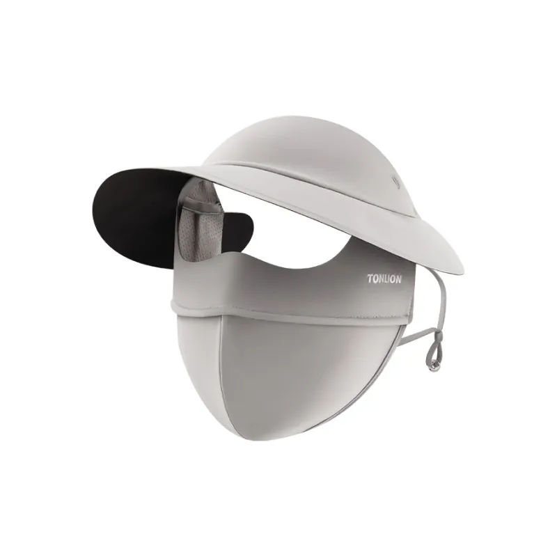 Tonlion Polyamide Sun Protection Masks Unisex-0