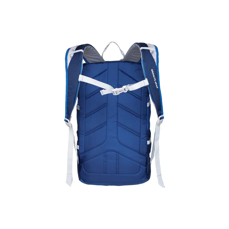 Granite Gear Outdoor Bags Repelagrid Polyester Fabric With Barrier DWR Coating 31L Blue Men's-3