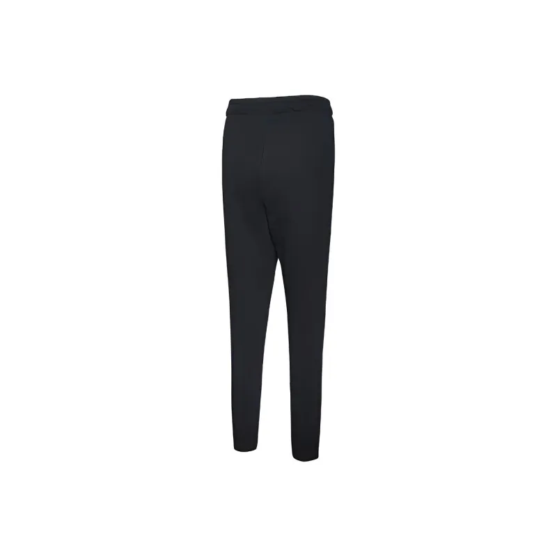 PUMA NJR Evostripe Casual Pants Women's Black-1