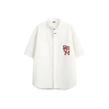 SCRM Shirts Unisex
