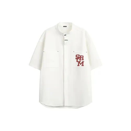 SCRM Shirts Unisex