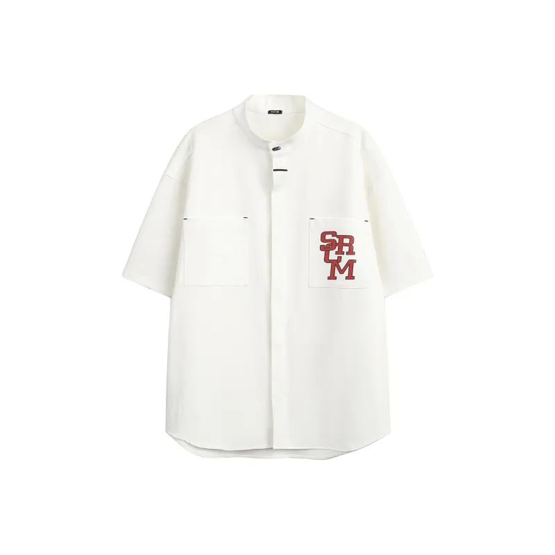 SCRM Shirts Unisex-3