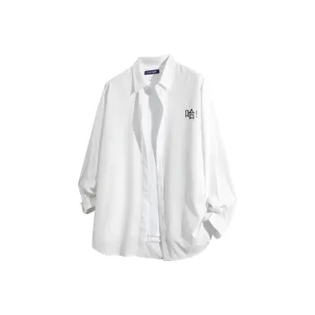 FAX FOR FMACM Shirt Unisex White