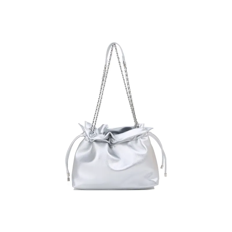 Carit&Koty PU Shoulder Bag Women's Multicolor-2