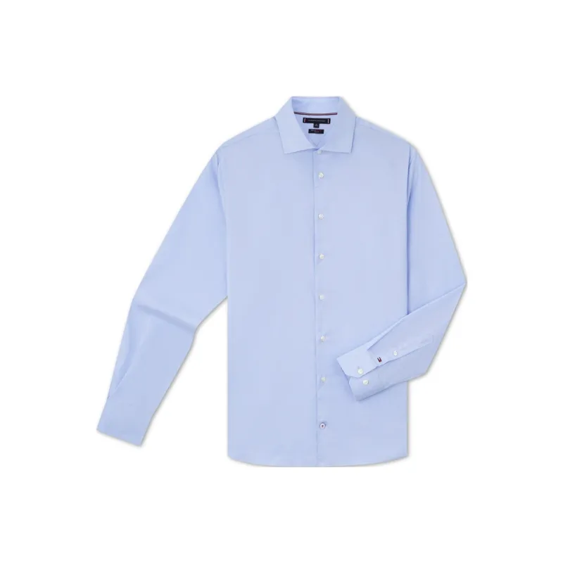Tommy Hilfiger Shirts Unisex-5
