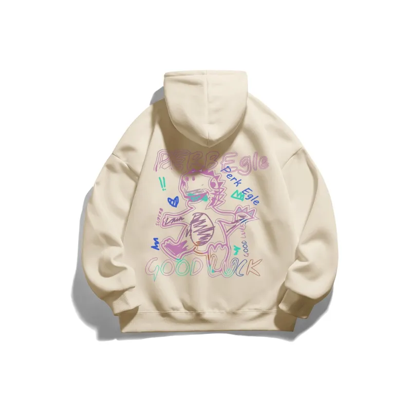 PERK EGLE Sweatshirts Unisex-5