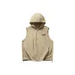 Khaki (Tf Ink Splatter Deformed Chest Logo)