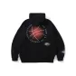 Black, Fleece-Lined