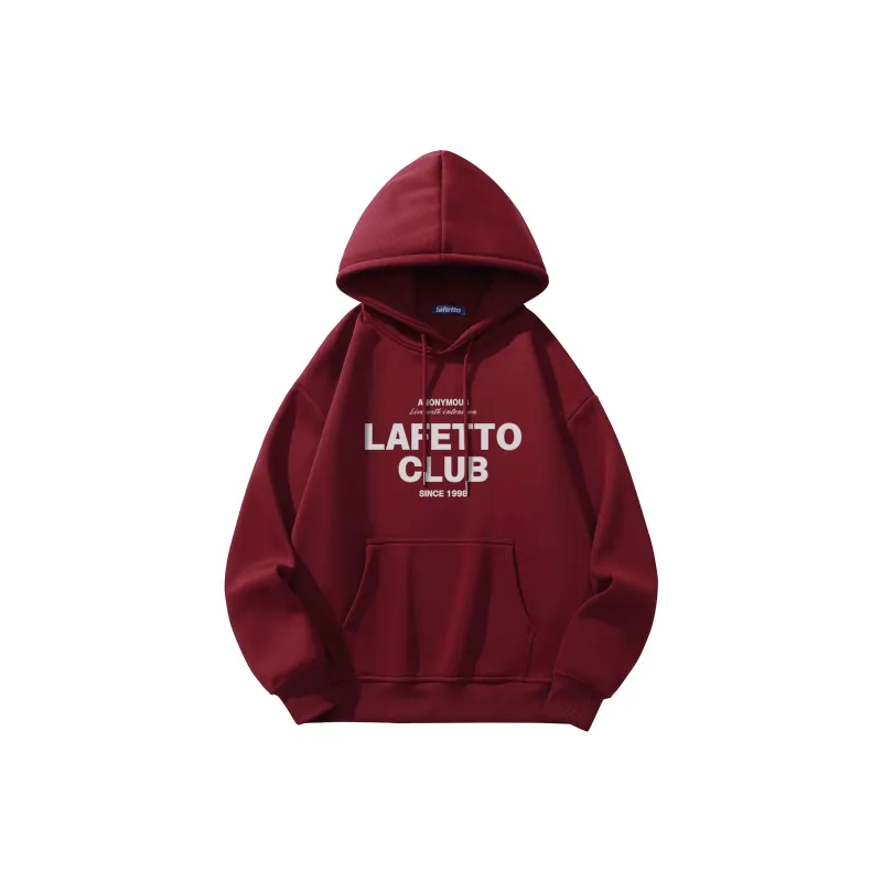 Lafetto Sweatshirts Unisex-8
