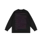 Black Purple
