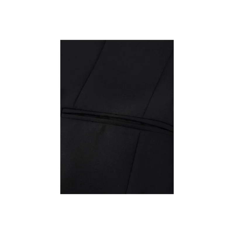 LARDINI Business Suits Men's Black-3