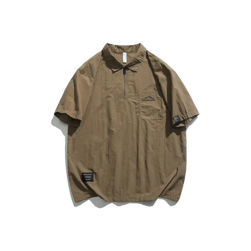 GSUE Polo Shirts Unisex-7