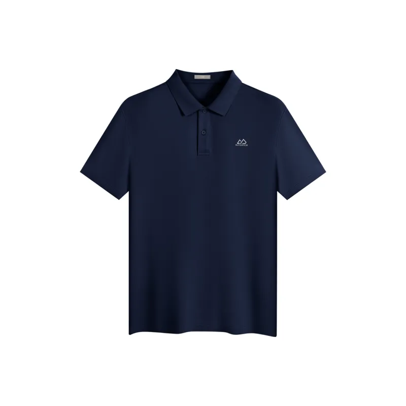 SUNDANCE Polo Shirts Men-2