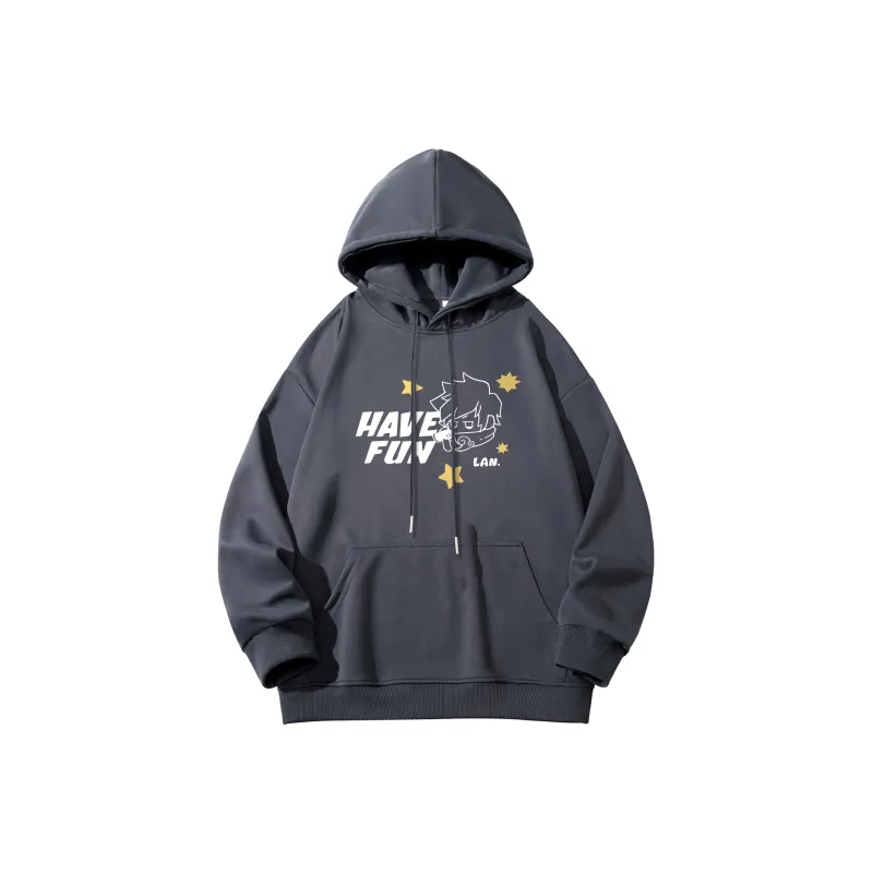 HONOR OF KINGS Sweatshirt Unisex-8