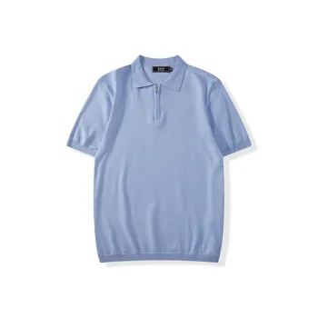 I'm David Polo Shirts Men