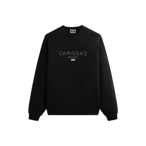 KITH X Carissa's Bakery Nelson Crewneck