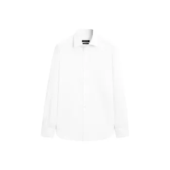 Massimo Dutti Shirt Men's White