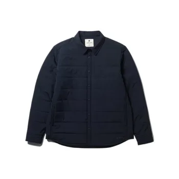 Snow Peak Flexible Insulated Shirt Men's
