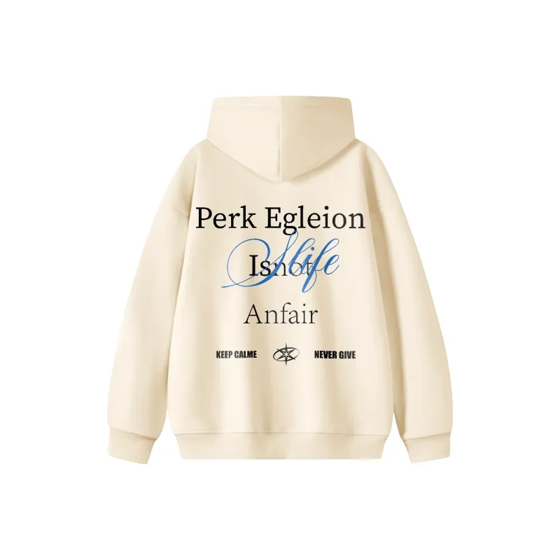 PERK EGLE Sweatshirts Unisex-4