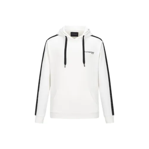 JOHN RICHMOND Sport Collection Sweatshirt Men's