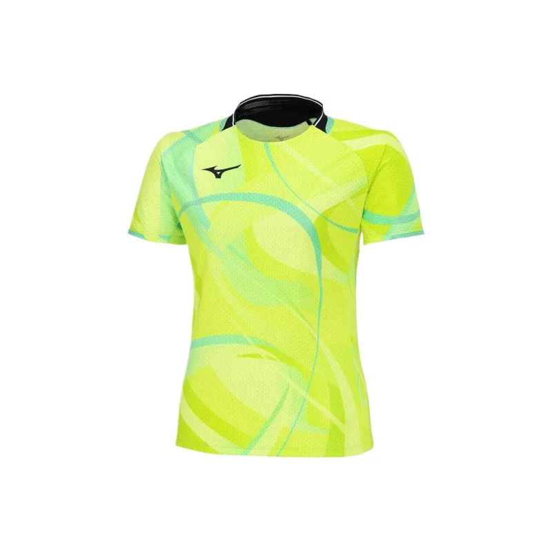 Mizuno Table Tennis Apparel Women's-14
