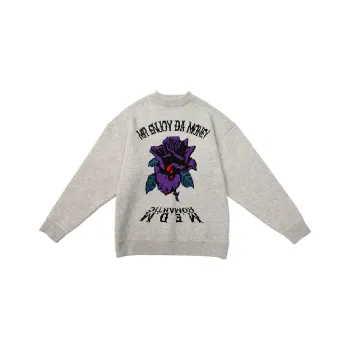 MR.ENJOYDA MONEY Sweaters Unisex